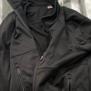 Ozark Trail Men's Dark Performance Jacket